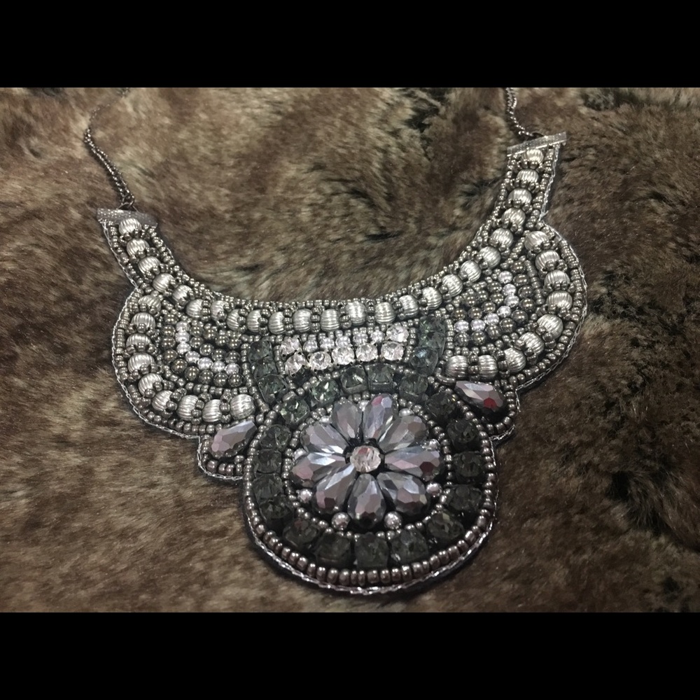 Statement Necklace